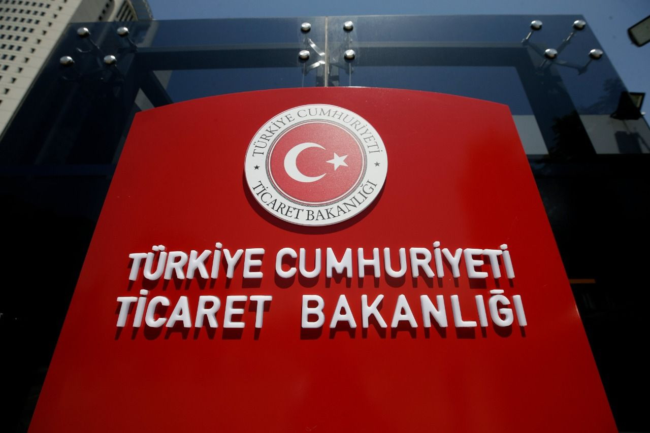 Ticaret Bakanlığı Personel Alımı 3