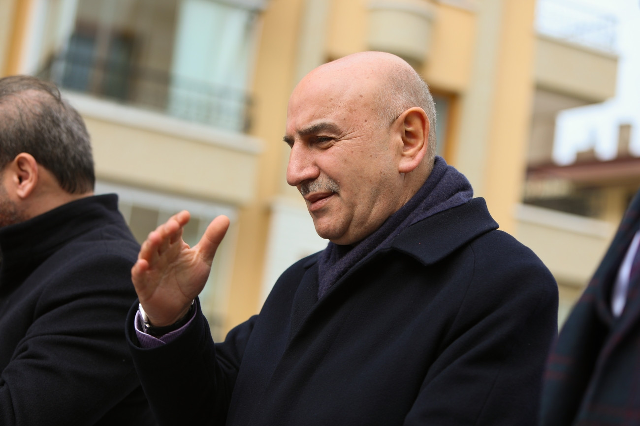 Turgut Altınok Kimdir 5