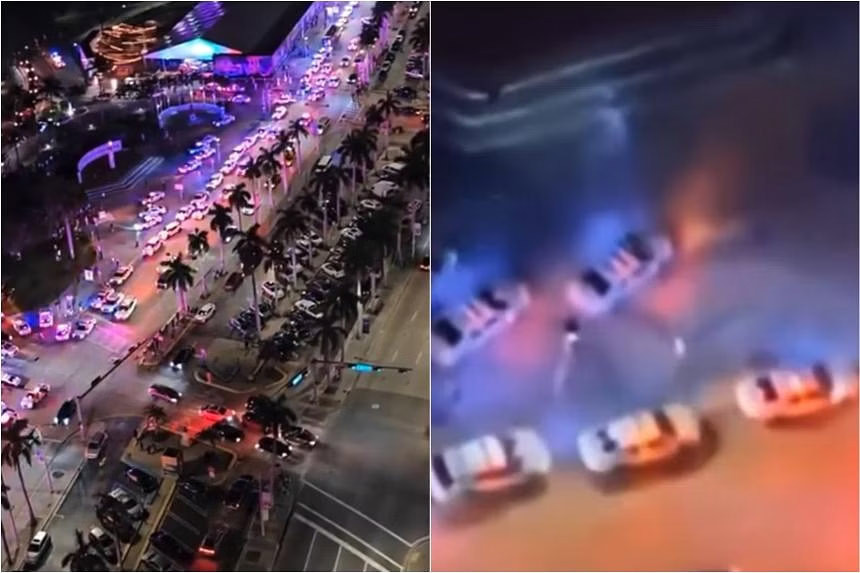 Uzaylilar Miami 08012024 2