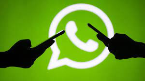 Whats App 5