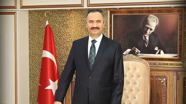 Yılmaz Akçil
