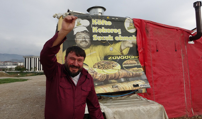 Zavadanak Bekir
