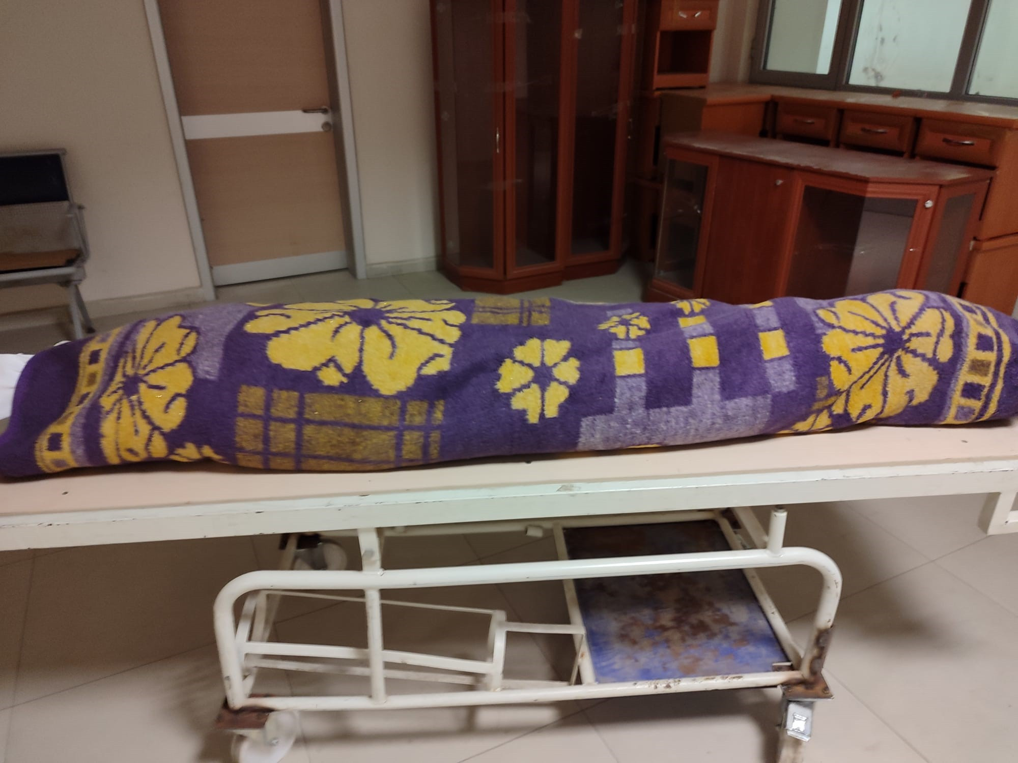 1979 Yilinda Olen Adam 2024 Yilinda Bir Kez Daha Oldu Hikayesi Tuyler Urpertti 21Subat2024 4