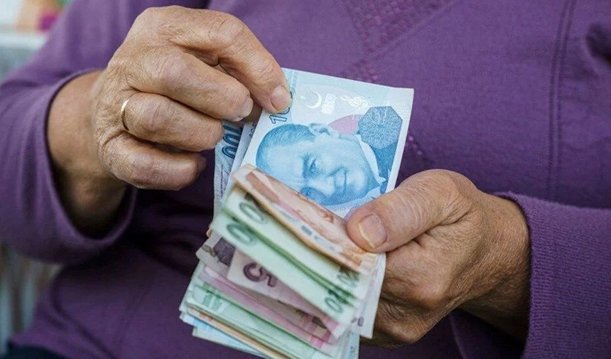 2024 Emekli Promosyon Miktarları Guncellendi 22Subat2024