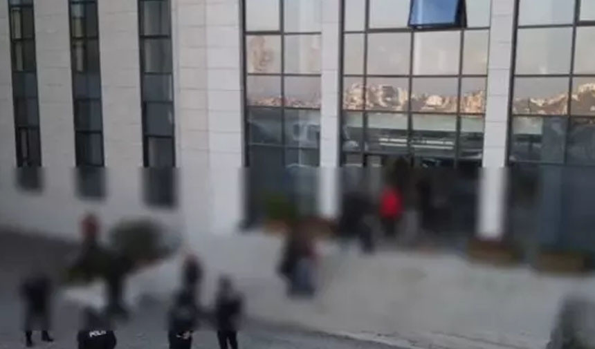 4 Ilde Es Zamanli Kafes 47 Operasyonu Cakar Organize Suc Orgutu Cokertildi 25Subat2024 3