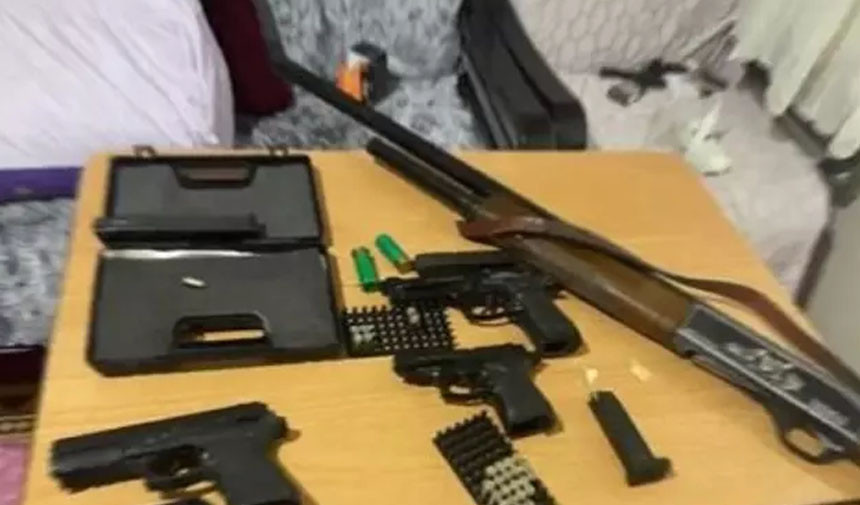 4 Ilde Es Zamanli Kafes 47 Operasyonu Cakar Organize Suc Orgutu Cokertildi 25Subat2024 4