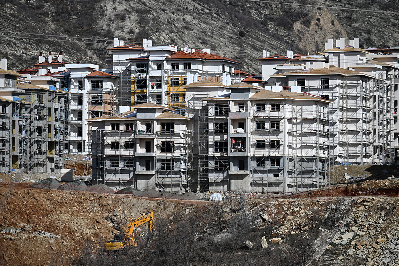 Adiyaman Diyarbakir Sanliurfa Deprem Konutlari 06022024 Aa (16)