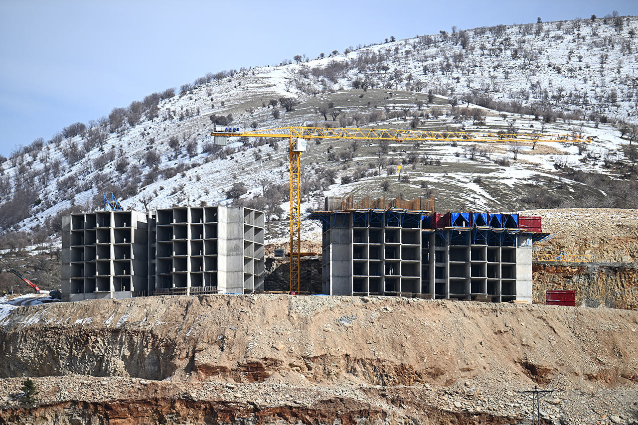 Adiyaman Diyarbakir Sanliurfa Deprem Konutlari 06022024 Aa (20)