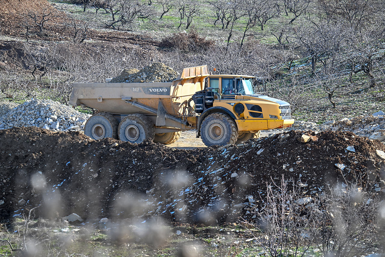 Adiyaman Diyarbakir Sanliurfa Deprem Konutlari 06022024 Aa (25)