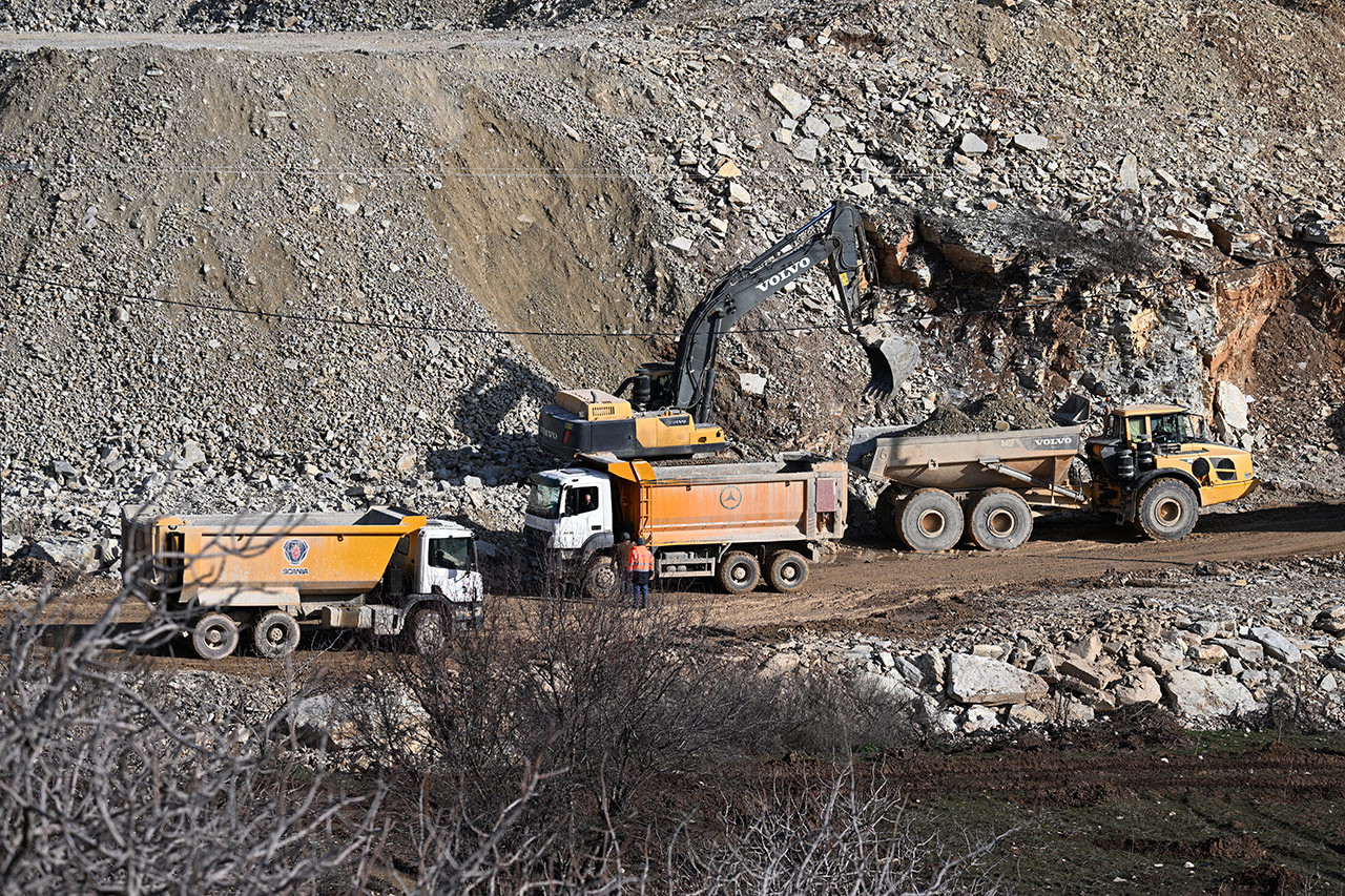 Adiyaman Diyarbakir Sanliurfa Deprem Konutlari 06022024 Aa (27)