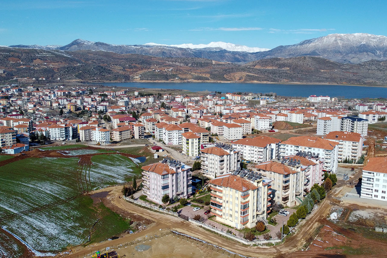 Adiyaman Diyarbakir Sanliurfa Deprem Konutlari 06022024 Aa (31)