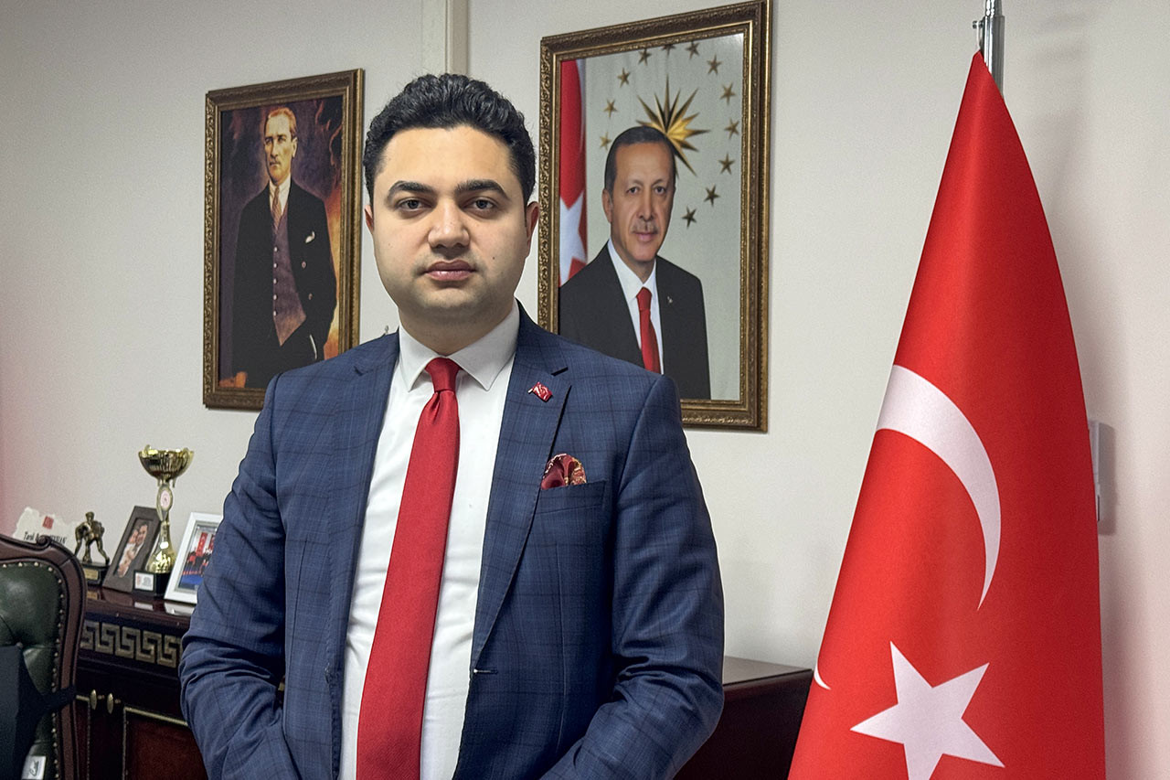 Adiyaman Diyarbakir Sanliurfa Deprem Konutlari 06022024 Aa (33)
