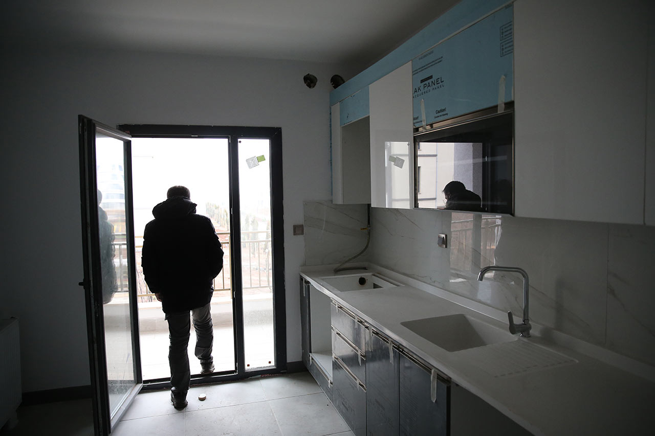 Adiyaman Diyarbakir Sanliurfa Deprem Konutlari 06022024 Aa (8)