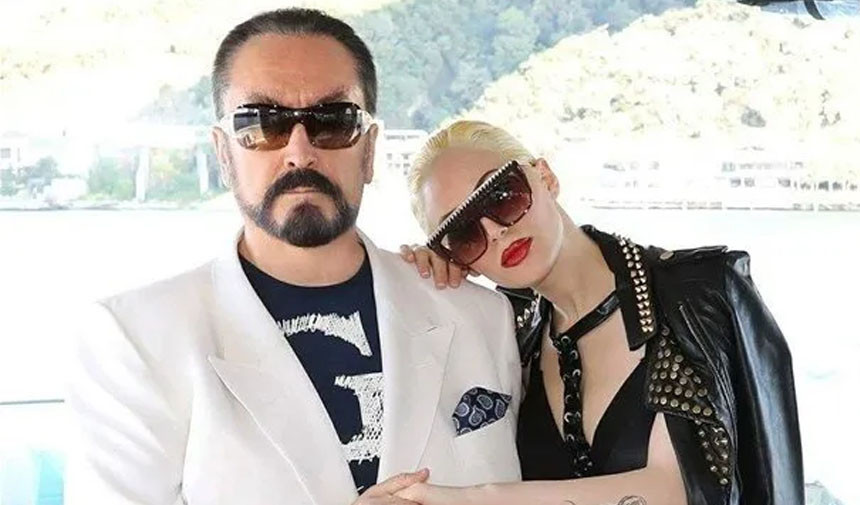 Adnan Oktar Iddianamesinde Soke Eden Detaylar Masonlar Dernegi Ve Israilli Siyasetcilerle Gor 19 S U B A T2024 1