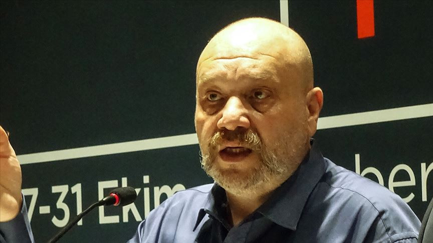 Ahmemumtaz Taylan