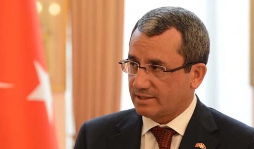 Ahmet Yildiz Kimdir 2