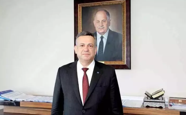 Ali Erdemoğlu