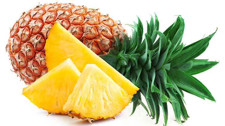 Ananas 1