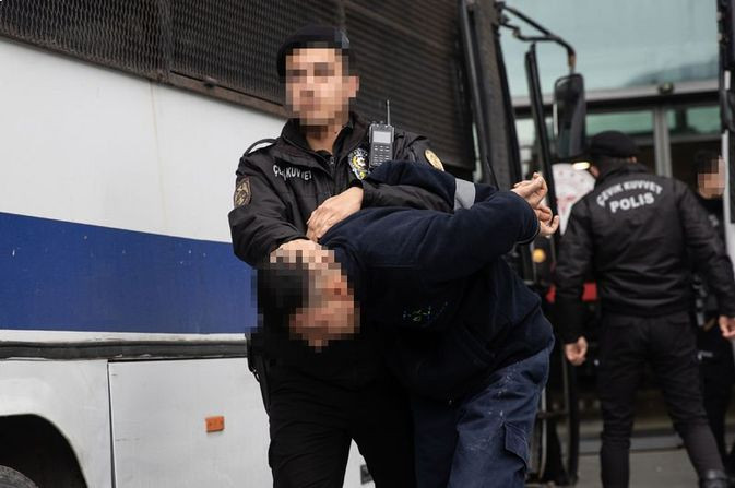 Asıl Hedefin Aziz Yeniay Oldugu Ortaya Cıktı 14Subat2024 2
