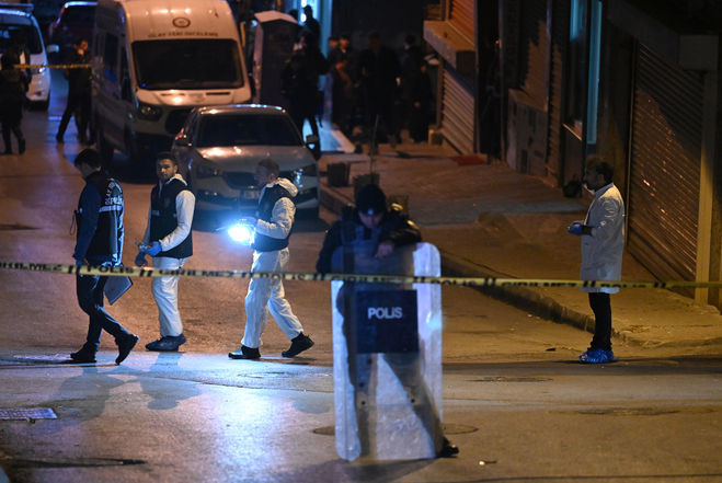 Asıl Hedefin Aziz Yeniay Oldugu Ortaya Cıktı*14Subat2024 1