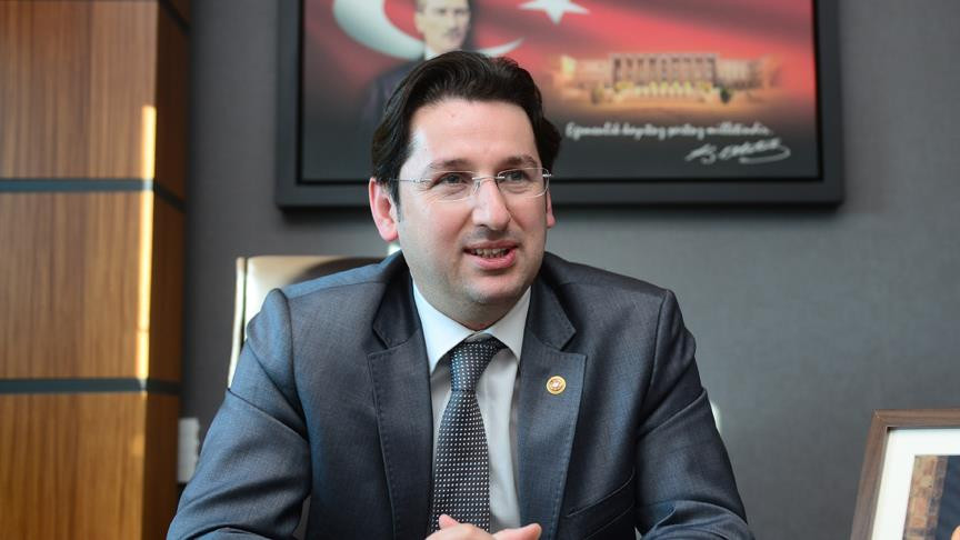 Aykan Erdemir 1