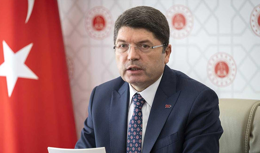 Bakan Tunc Duyurdu Mesleklerine Geri Donen Hakim Ve Savcilara Inceleme Baslatild 17 Şubat2024 1