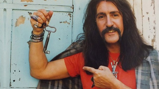 Barış Manço 1