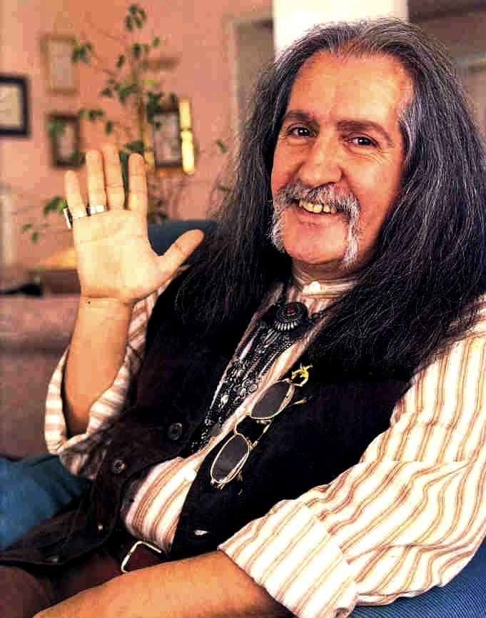 Barış Manço 6