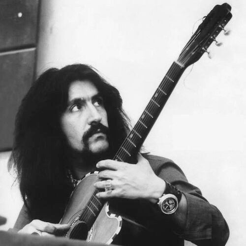 Barış Manço 7