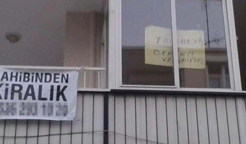 Bekara Ev Yok Diyen Ev Sahibine Ceza 22Subat2024 1