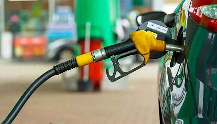 Benzin Ve Motorine Gelen Zam Pompaya Yansıdı 15Subat2024 1