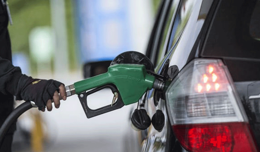 Benzin Ve Motorine Gelen Zam Pompaya Yansıdı 15Subat2024 4