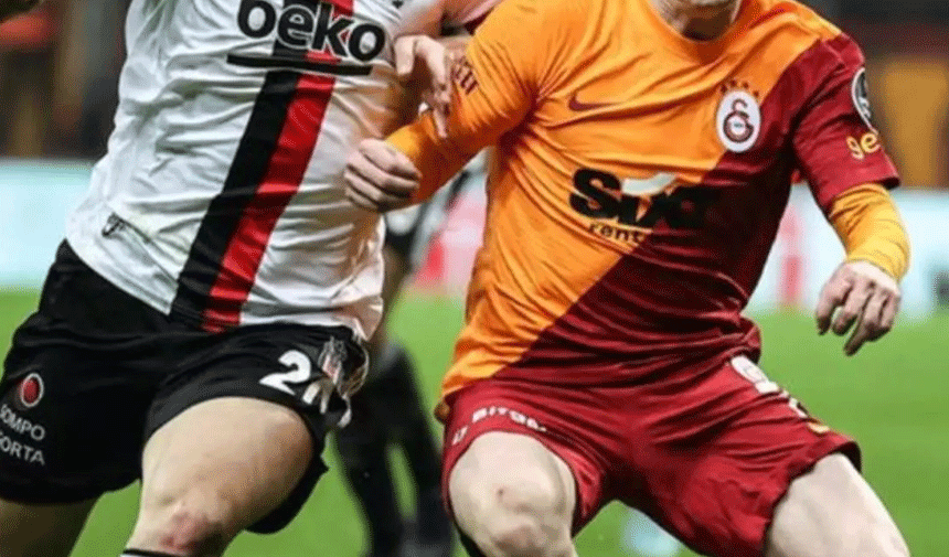 Besiktas Galatasaray Derbisi Icin Seyirci Karari 27 S U B A T2024 1