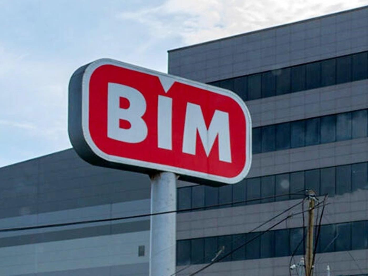 Bim 9 Şubat 2