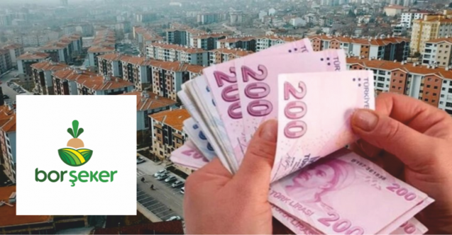 Bor Şeker Halka Arz 3