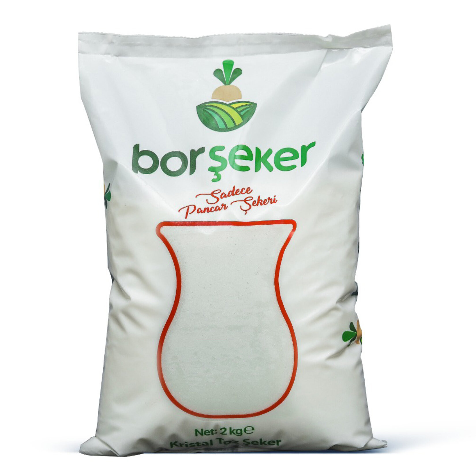 Bor Şeker Halka Arz 4