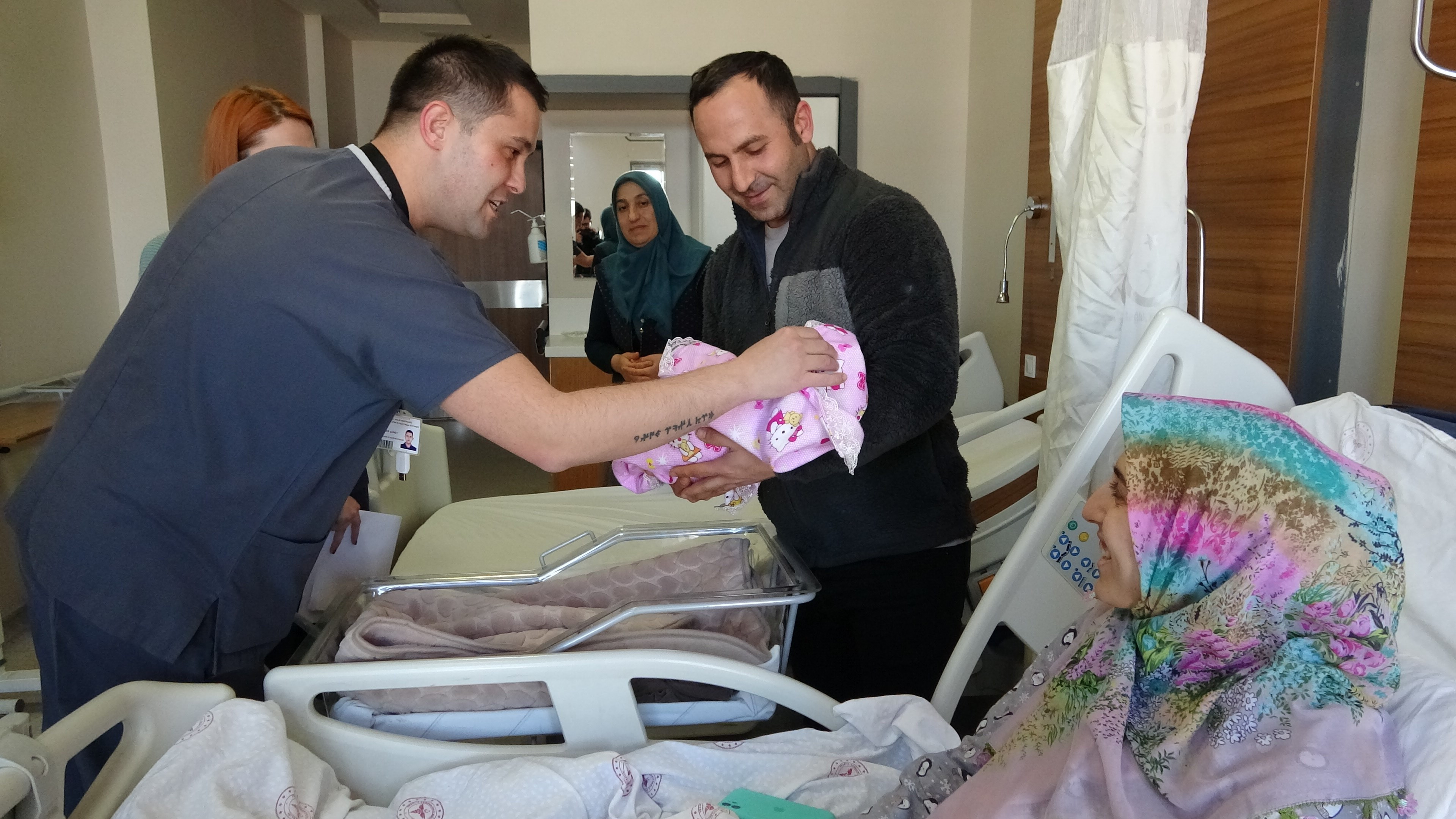 Bu 11 Bebek Dogum Gunlerini 4 Yilda Bir Kutlayacak 29Subat Iha 1