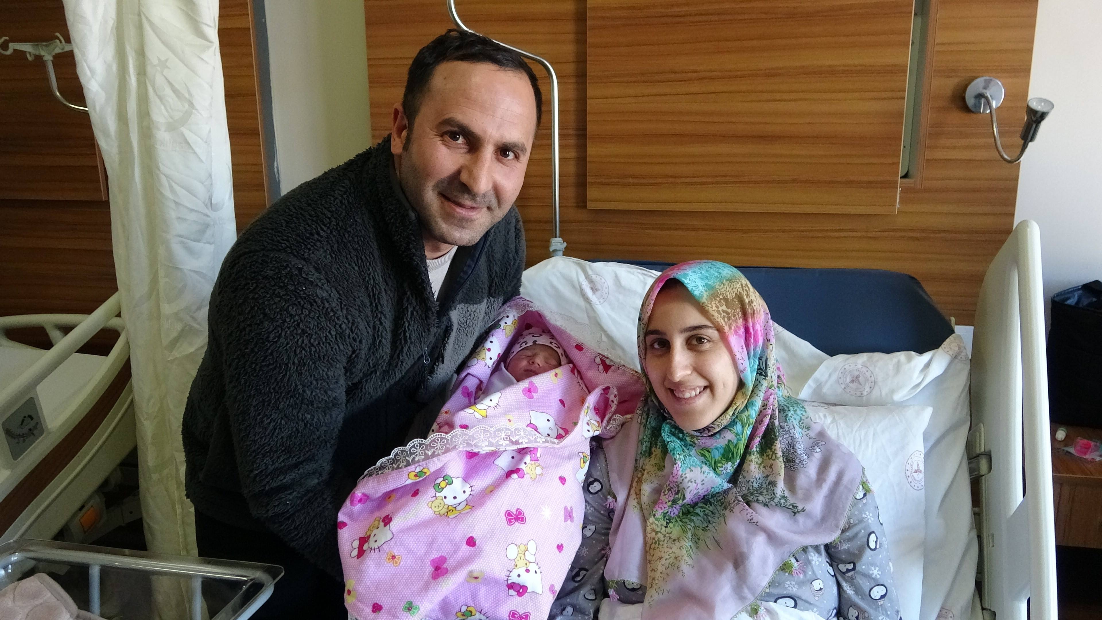 Bu 11 Bebek Dogum Gunlerini 4 Yilda Bir Kutlayacak 29Subat Iha 2