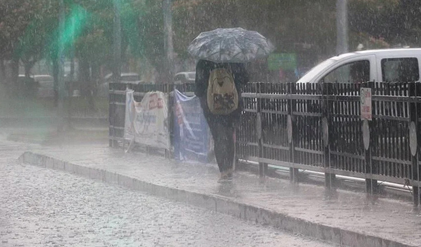 Bugun Hava Nasıl Olacak Meteorolojiden Turuncu Kodlu Uyarı Geldi 13 Şubat 2024 6