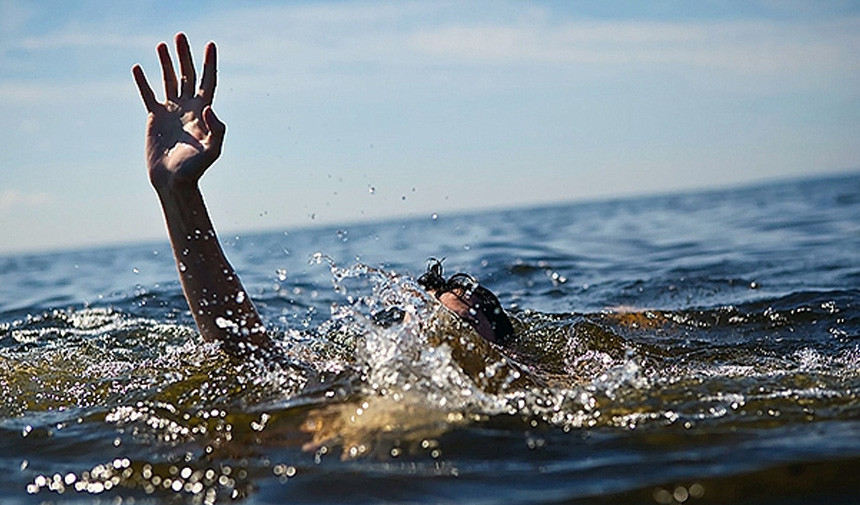 Denizde Bogulma Temsili 16Subat