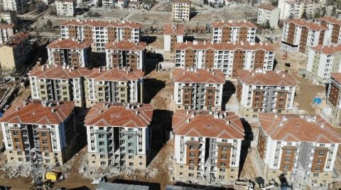 Deprem Konutları 3