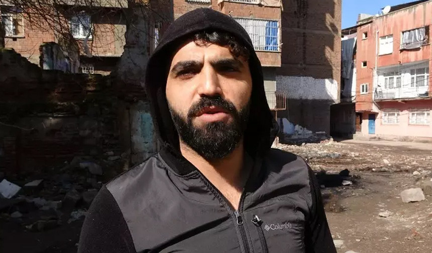 Diyarbakir Hakan
