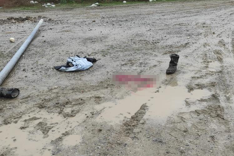 Diyarbakirda Petrol Kuyusunda Patlama Olu Ve Yarali Var 23 S U B A T2024 2