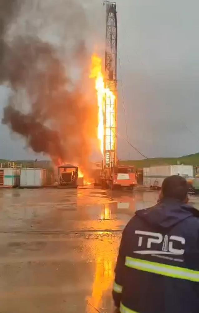 Diyarbakirda Petrol Kuyusunda Patlama Olu Ve Yarali Var 23 S U B A T2024 3