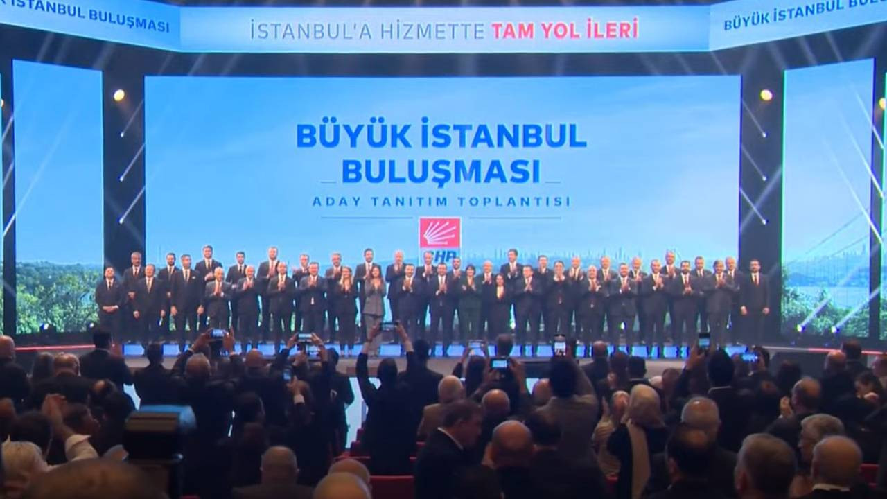 Ekrem Imamoglu Protesto Istanbul Aday Tanitim Toplantisi 13Subat 2024 1