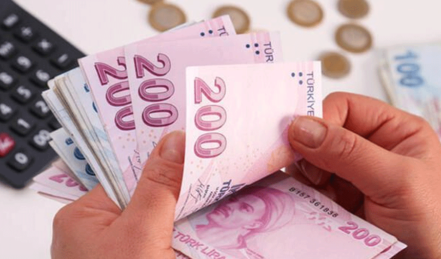 Emeklinin Bayram Ikramiyesi Bu Hafta Tbmmye Geliyor 26Subat2024 1