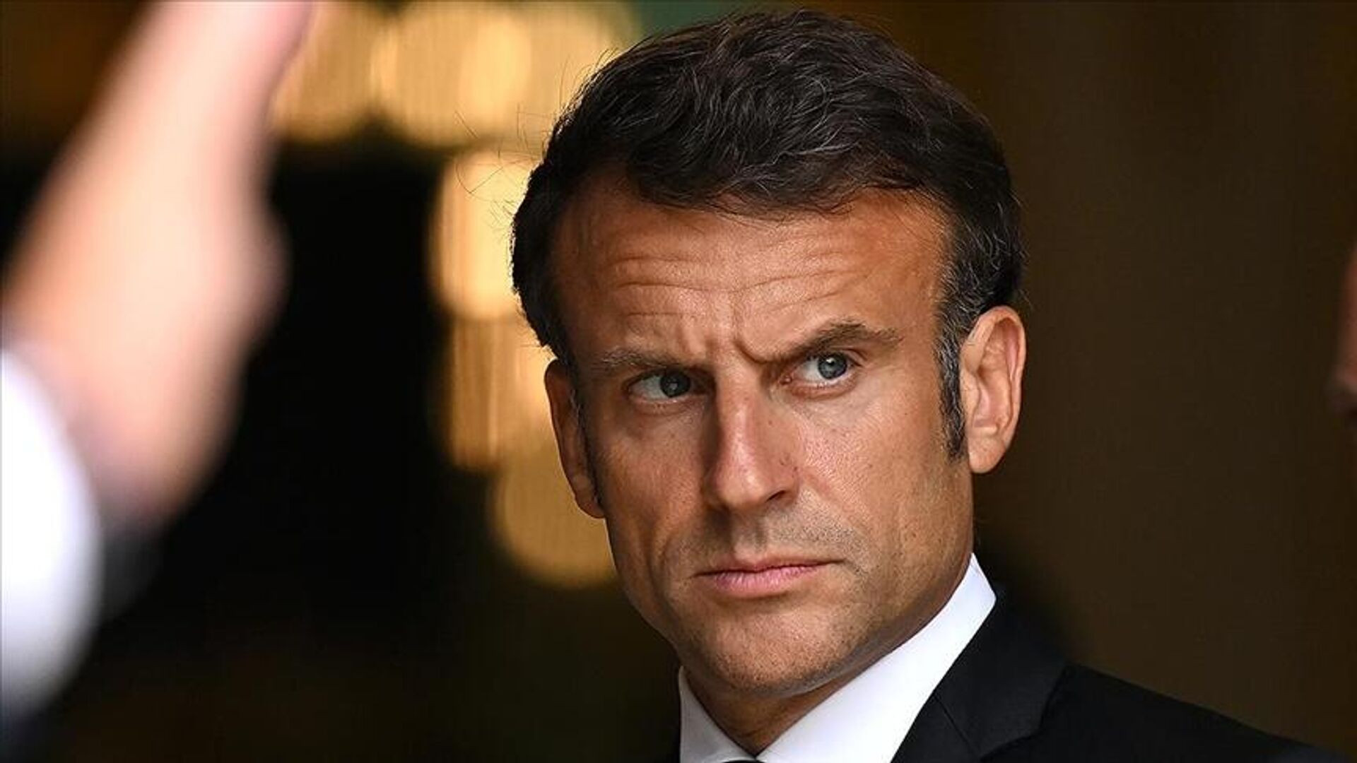 Emmanuel Macron 06022024 2