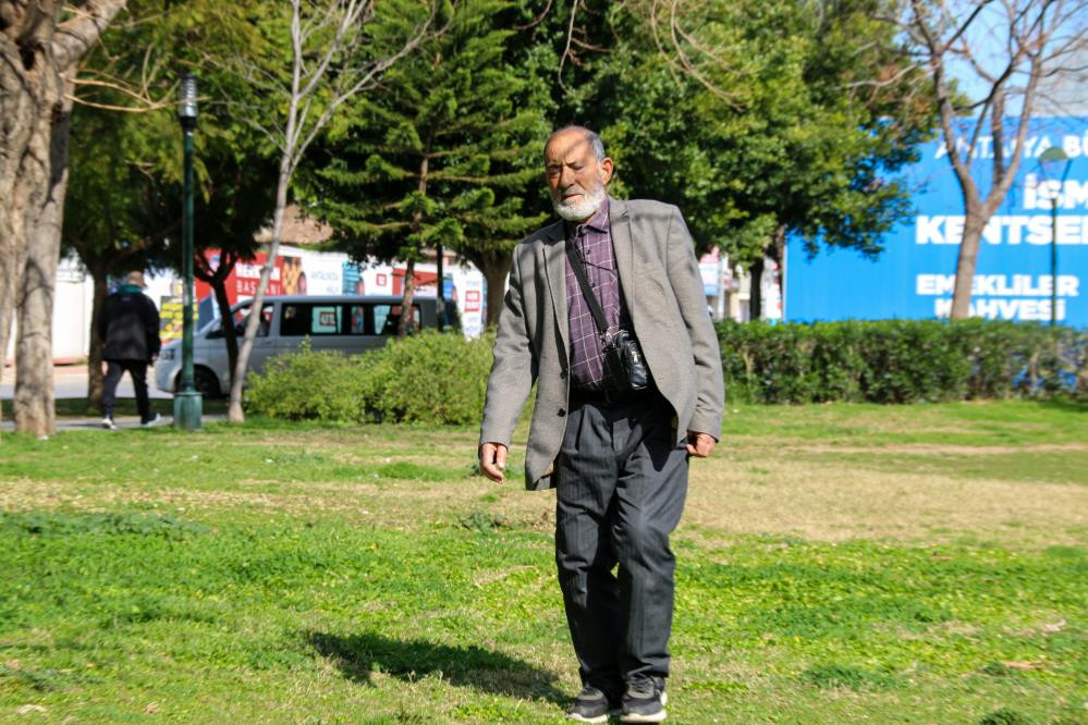 Engelli Vatandasa Buyuk Vıcdansızlık Agabeyının Acısını Yasarken Bunu Yaptılar 21Subat2024 3