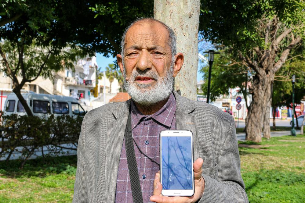 Engelli Vatandasa Buyuk Vıcdansızlık Agabeyının Acısını Yasarken Bunu Yaptılar 21Subat2024 4