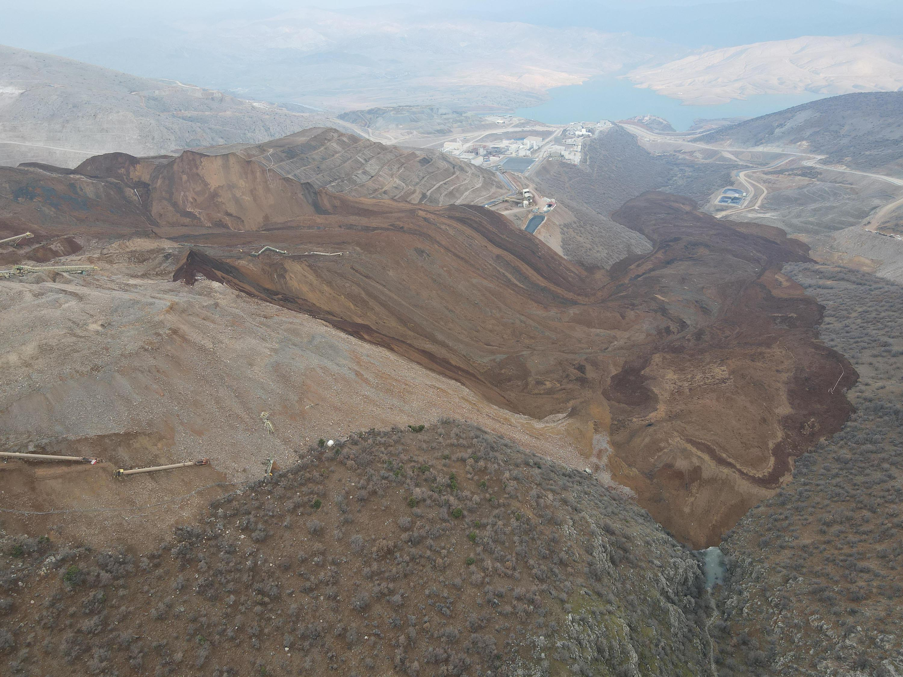 Erzincan Maden Ocağı Siyanür (12)